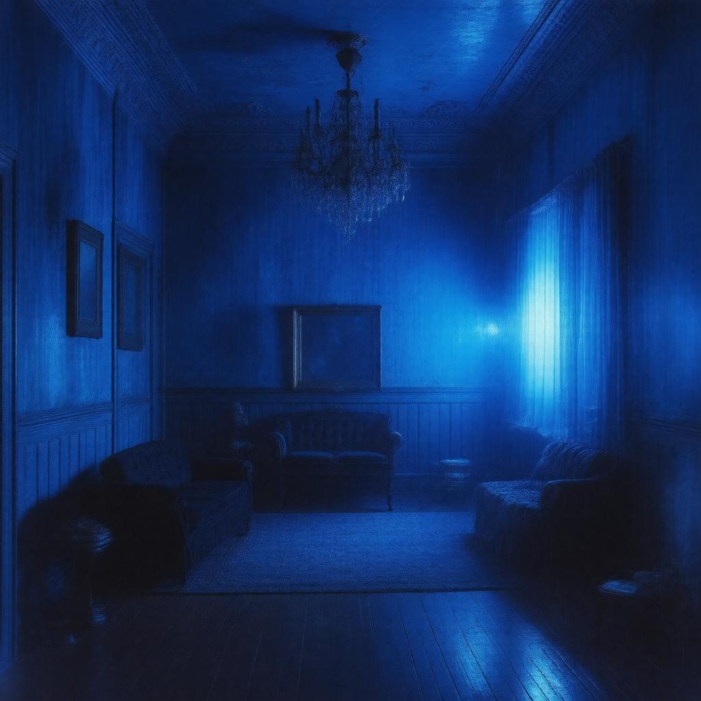 The Blue Room (play)